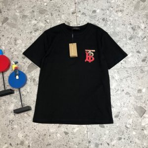 Burberry T-shirts - Image 8