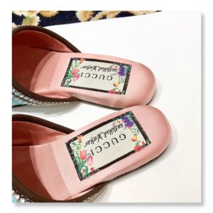 Gucci Slippers - Image 5