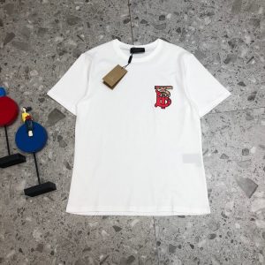 Burberry T-shirts - Image 7