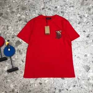 Burberry T-shirts - Image 6