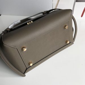 Celine Belt Mini Bag - Image 4