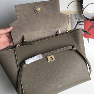 Celine Belt Mini Bag - Image 3