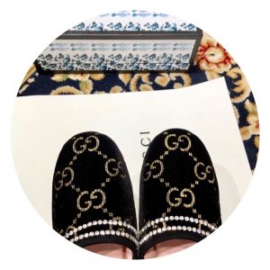 Gucci Slippers - Image 9