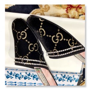 Gucci Slippers - Image 8