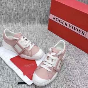 Roger Vivier Shoes - Image 4