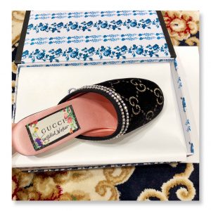 Gucci Slippers - Image 5