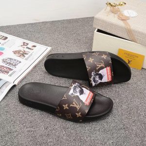 Louis Vuitton slippers - Image 9