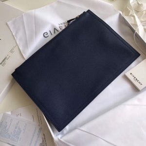 Givenchy Clutch - Image 3