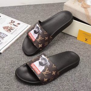 Louis Vuitton slippers - Image 8