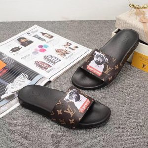 Louis Vuitton slippers - Image 7