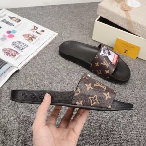 Louis Vuitton slippers - Image 6