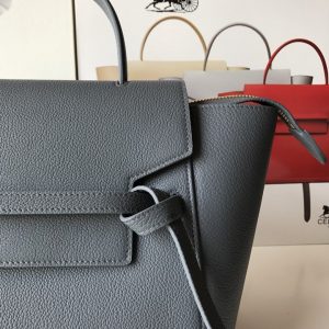 Celine Belt Mini Bag - Image 8