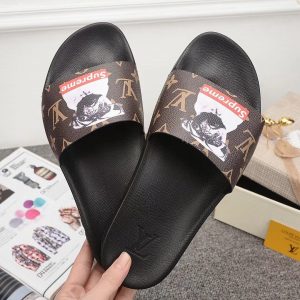Louis Vuitton slippers - Image 4
