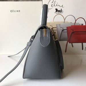 Celine Belt Mini Bag - Image 7