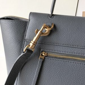 Celine Belt Mini Bag - Image 4