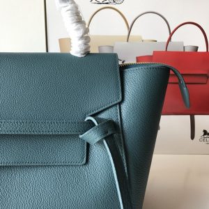 Celine Belt Mini Bag - Image 7