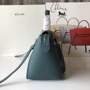 Celine Belt Mini Bag - Image 6