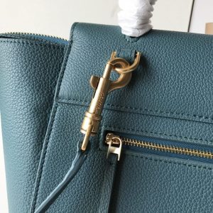 Celine Belt Mini Bag - Image 4