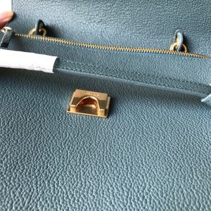 Celine Belt Mini Bag - Image 3