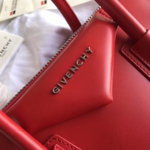 Givenchy Antigona Bag Small - Image 8