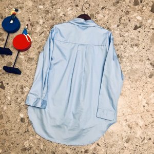 Burberry shirts - Image 4