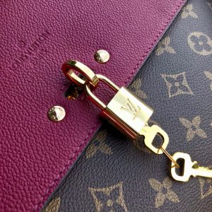 Louis Vuitton Venus Handbag - Image 5