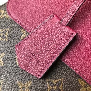 Louis Vuitton Venus Handbag - Image 7