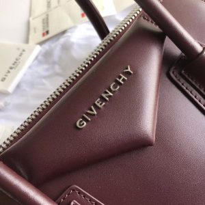 Givenchy Antigona Bag Small - Image 8