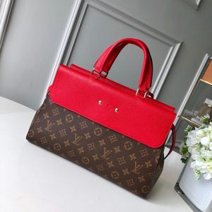 Louis Vuitton Venus Handbag - Image 3