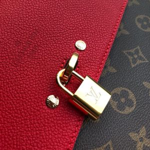 Louis Vuitton Venus Handbag - Image 5