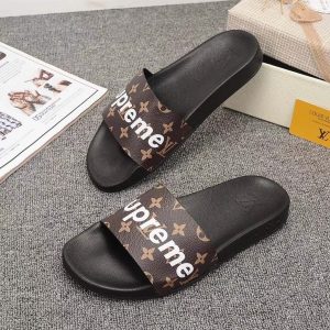 Louis Vuitton slippers - Image 8