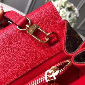 Louis Vuitton Venus Handbag - Image 6