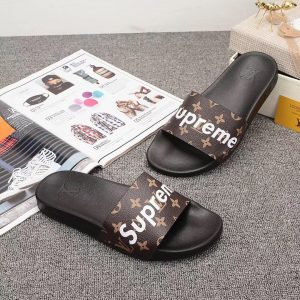 Louis Vuitton slippers - Image 7