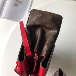 Louis Vuitton Venus Handbag - Image 7