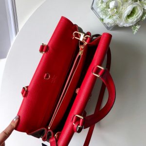 Louis Vuitton Venus Handbag - Image 9