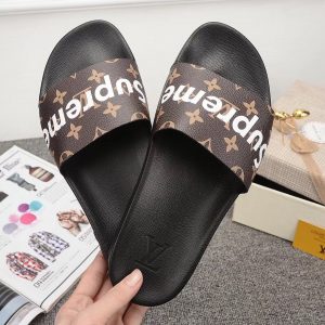 Louis Vuitton slippers - Image 3
