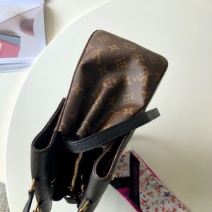 Louis Vuitton Venus Handbag - Image 5