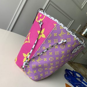 Louis Vuitton NEVERFULL - Image 3