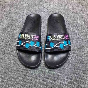 Louis Vuitton slippers - Image 8