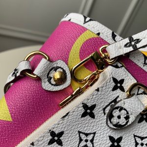 Louis Vuitton NEVERFULL - Image 5
