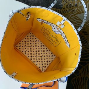 Louis Vuitton NEVERFULL - Image 7