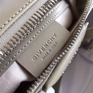 Givenchy Antigona Bag Mini - Image 5