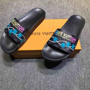 Louis Vuitton slippers - Image 3