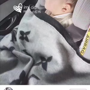 Louis Vuitton Scarf - Image 6