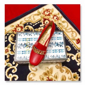Gucci Princetown leather Heel:4.5cm - Image 6