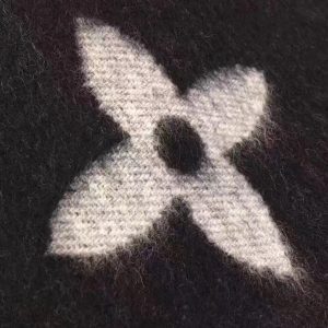 Louis Vuitton Scarf - Image 4