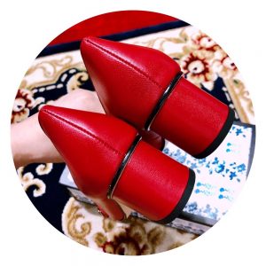 Gucci Princetown leather Heel:4.5cm - Image 3