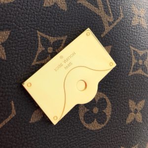 Louis Vuitton BEAUBOURG MM - Image 7