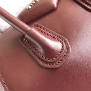 Givenchy Antigona Bag Mini - Image 9