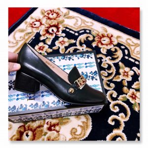 Gucci Princetown leather Heel:4.5cm - Image 7